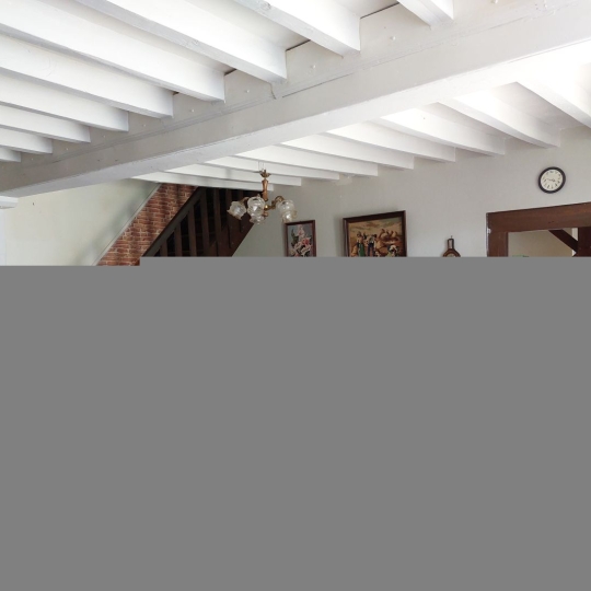  BOUSSAC IMMOBILIER : Maison / Villa | BORD-SAINT-GEORGES (23230) | 94 m2 | 93 000 € 