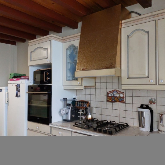  BOUSSAC IMMOBILIER : Maison / Villa | BORD-SAINT-GEORGES (23230) | 94 m2 | 93 000 € 