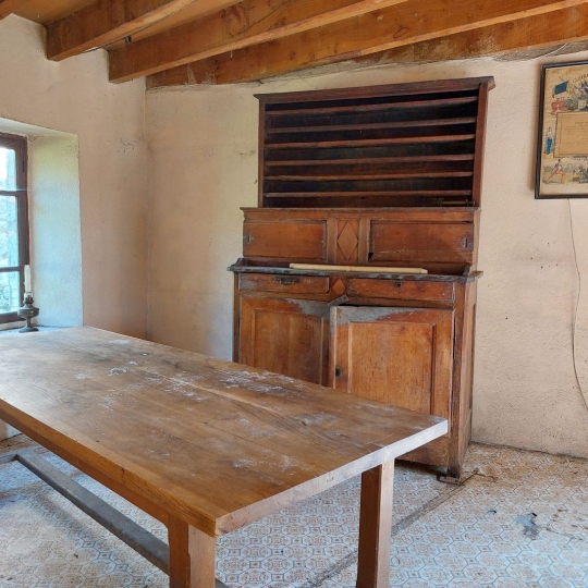  BOUSSAC IMMOBILIER : Maison / Villa | MAGNAT-L'ETRANGE (23260) | 108 m2 | 40 500 € 