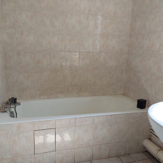  BOUSSAC IMMOBILIER : Maison / Villa | MAGNAT-L'ETRANGE (23260) | 108 m2 | 40 500 € 