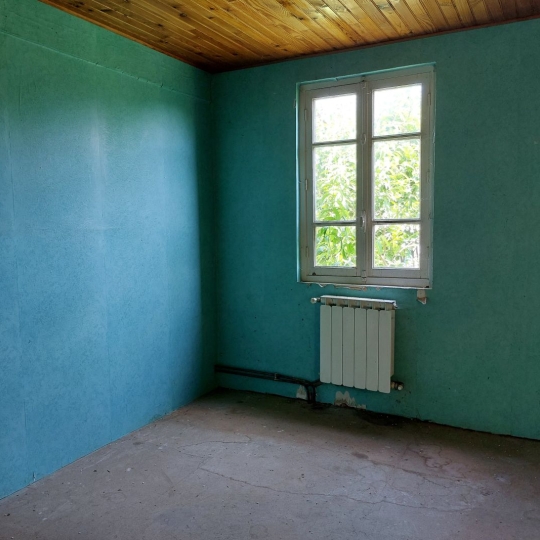  BOUSSAC IMMOBILIER : Maison / Villa | MAGNAT-L'ETRANGE (23260) | 108 m2 | 40 500 € 