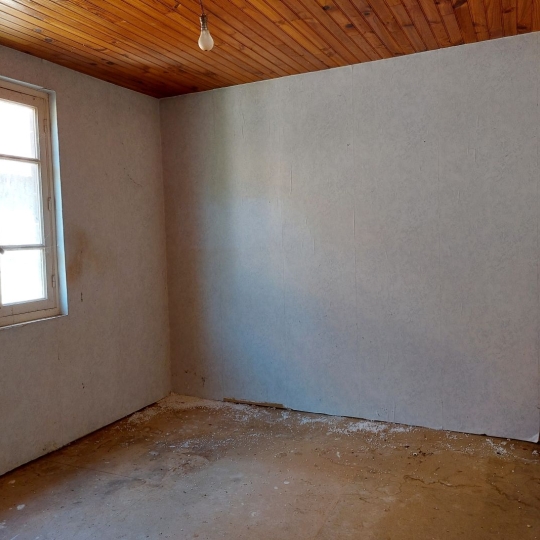  BOUSSAC IMMOBILIER : Maison / Villa | MAGNAT-L'ETRANGE (23260) | 108 m2 | 40 500 € 