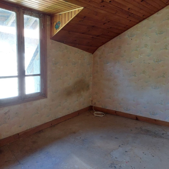  BOUSSAC IMMOBILIER : Maison / Villa | MAGNAT-L'ETRANGE (23260) | 108 m2 | 40 500 € 