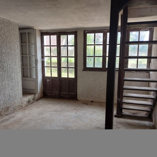  BOUSSAC IMMOBILIER : Maison / Villa | BOUSSAC (23600) | 115 m2 | 67 000 € 