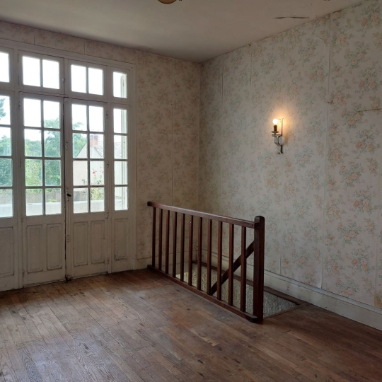  BOUSSAC IMMOBILIER : Maison / Villa | BOUSSAC (23600) | 115 m2 | 67 000 € 