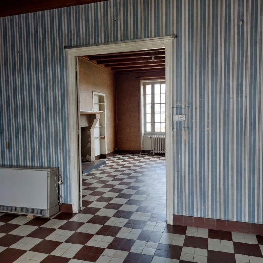  BOUSSAC IMMOBILIER : Maison / Villa | BOUSSAC (23600) | 115 m2 | 67 000 € 