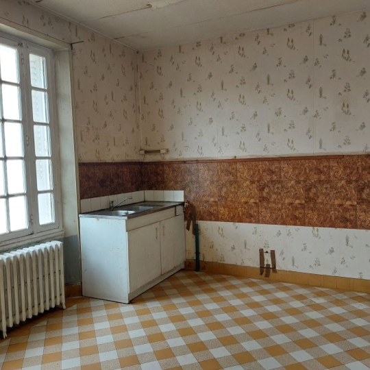  BOUSSAC IMMOBILIER : Maison / Villa | BOUSSAC (23600) | 115 m2 | 67 000 € 