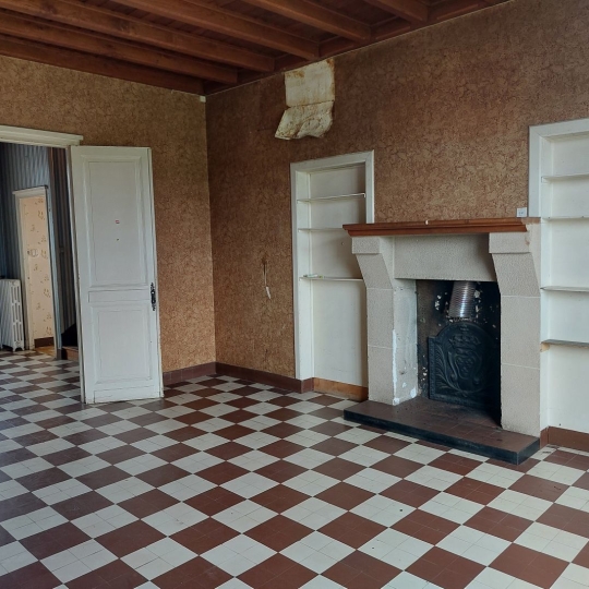  BOUSSAC IMMOBILIER : Maison / Villa | BOUSSAC (23600) | 115 m2 | 67 000 € 
