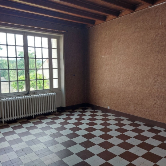  BOUSSAC IMMOBILIER : Maison / Villa | BOUSSAC (23600) | 115 m2 | 67 000 € 