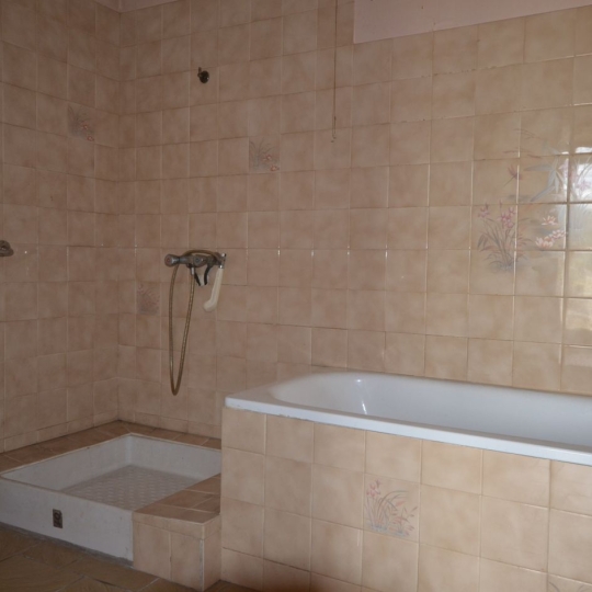  BOUSSAC IMMOBILIER : Maison / Villa | DOMEYROT (23140) | 96 m2 | 60 000 € 