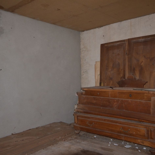  BOUSSAC IMMOBILIER : Maison / Villa | DOMEYROT (23140) | 96 m2 | 60 000 € 