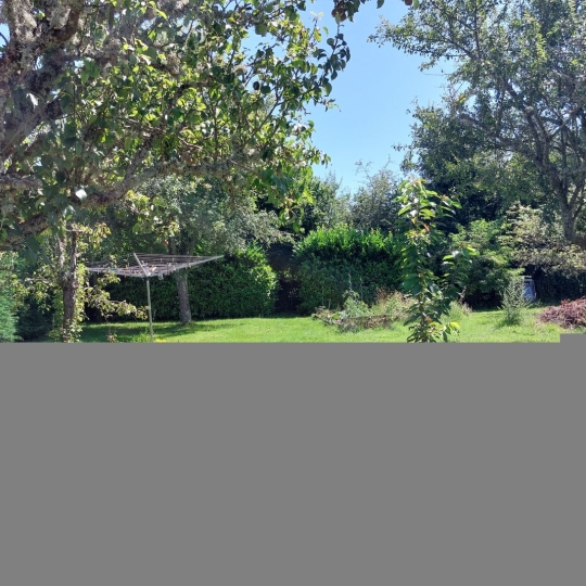  BOUSSAC IMMOBILIER : Maison / Villa | LAVAUFRANCHE (23600) | 134 m2 | 147 500 € 