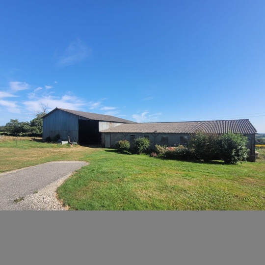  BOUSSAC IMMOBILIER : Maison / Villa | SAINT-SATURNIN (18370) | 78 m2 | 88 500 € 