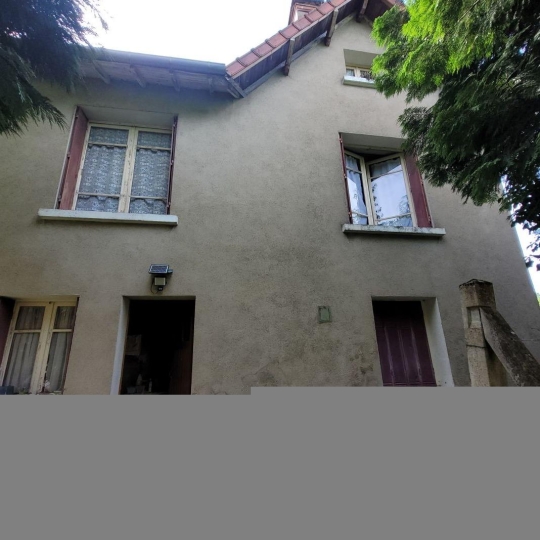  BOUSSAC IMMOBILIER : House | BOUSSAC (23600) | 70 m2 | 66 000 € 