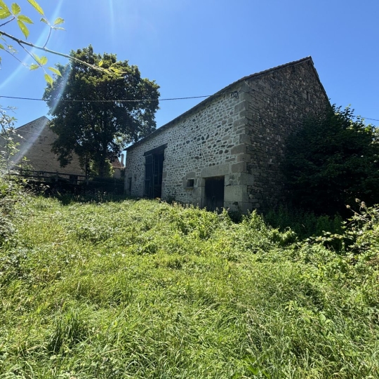  BOUSSAC IMMOBILIER : Maison / Villa | CLUGNAT (23270) | 100 m2 | 12 000 € 