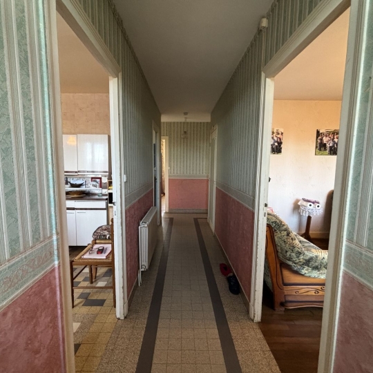  BOUSSAC IMMOBILIER : Maison / Villa | BOUSSAC (23600) | 75 m2 | 100 000 € 