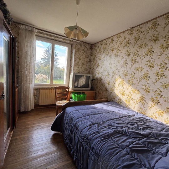  BOUSSAC IMMOBILIER : Maison / Villa | BOUSSAC (23600) | 75 m2 | 100 000 € 
