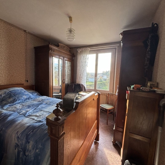 BOUSSAC IMMOBILIER : Maison / Villa | BOUSSAC (23600) | 75 m2 | 100 000 € 