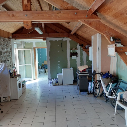  BOUSSAC IMMOBILIER : Maison / Villa | RETERRE (23110) | 167 m2 | 183 000 € 