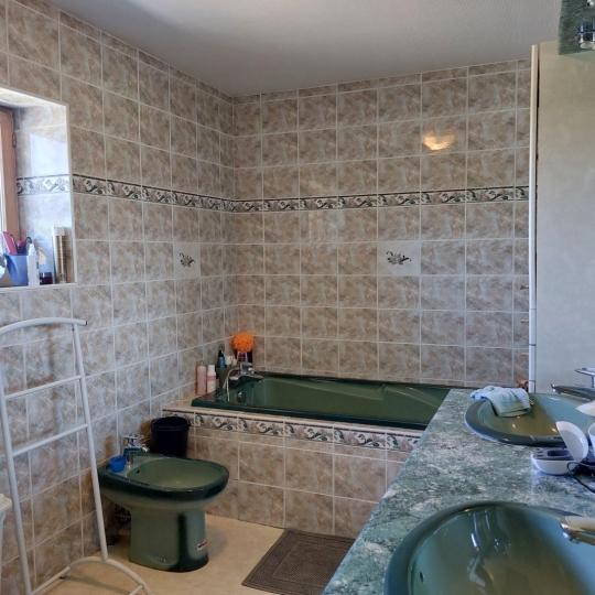  BOUSSAC IMMOBILIER : Maison / Villa | RETERRE (23110) | 167 m2 | 183 000 € 
