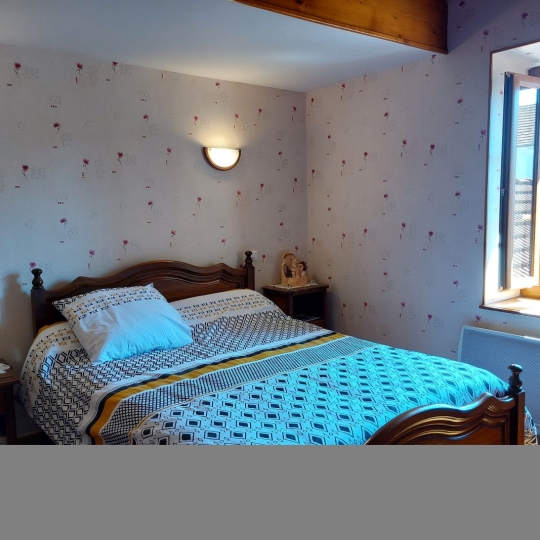  BOUSSAC IMMOBILIER : Maison / Villa | RETERRE (23110) | 167 m2 | 183 000 € 