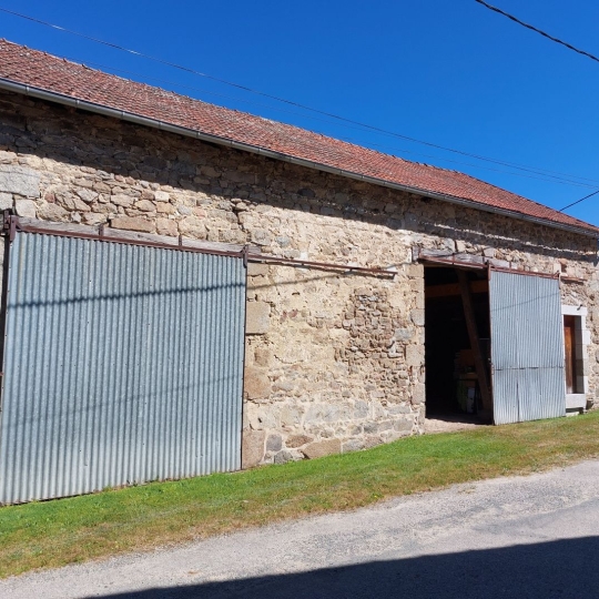  BOUSSAC IMMOBILIER : Maison / Villa | RETERRE (23110) | 167 m2 | 183 000 € 