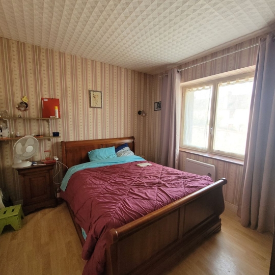  BOUSSAC IMMOBILIER : House | PREVERANGES (18370) | 73 m2 | 72 000 € 