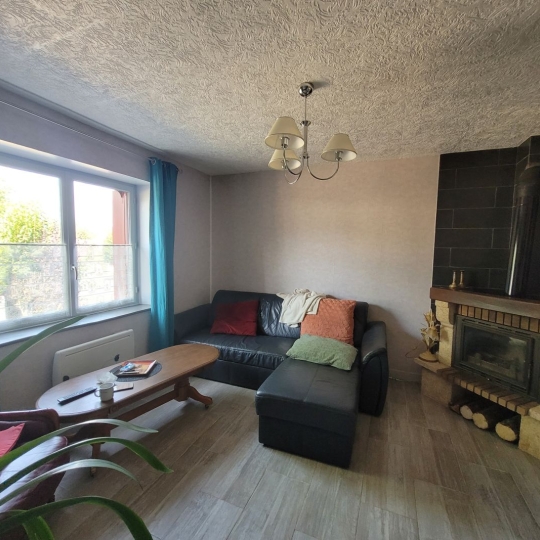  BOUSSAC IMMOBILIER : House | PREVERANGES (18370) | 73 m2 | 72 000 € 