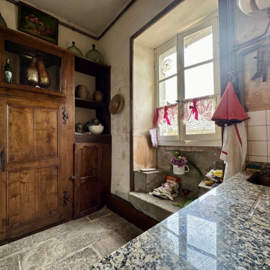  BOUSSAC IMMOBILIER : Maison / Villa | BUSSIERE-NOUVELLE (23700) | 214 m2 | 183 000 € 