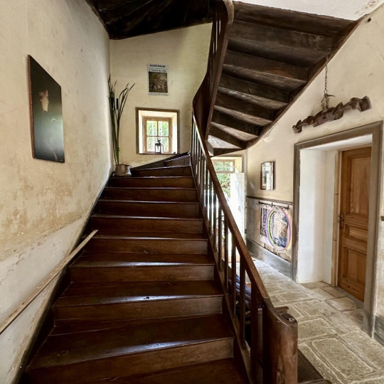  BOUSSAC IMMOBILIER : Maison / Villa | BUSSIERE-NOUVELLE (23700) | 214 m2 | 183 000 € 