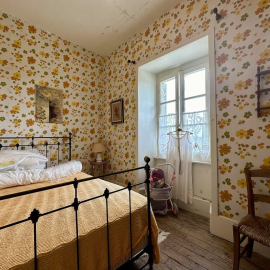  BOUSSAC IMMOBILIER : Maison / Villa | BUSSIERE-NOUVELLE (23700) | 214 m2 | 183 000 € 