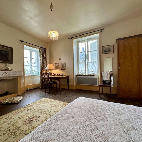  BOUSSAC IMMOBILIER : Maison / Villa | BUSSIERE-NOUVELLE (23700) | 214 m2 | 183 000 € 