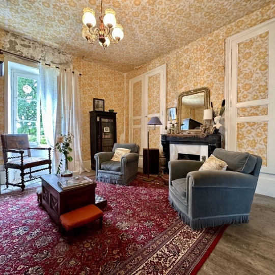  BOUSSAC IMMOBILIER : Maison / Villa | BUSSIERE-NOUVELLE (23700) | 214 m2 | 183 000 € 