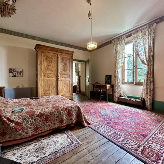  BOUSSAC IMMOBILIER : Maison / Villa | BUSSIERE-NOUVELLE (23700) | 214 m2 | 183 000 € 