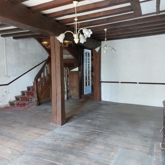  BOUSSAC IMMOBILIER : Maison / Villa | CHAMBON-SAINTE-CROIX (23220) | 223 m2 | 69 000 € 