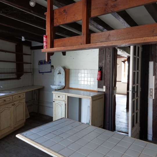  BOUSSAC IMMOBILIER : Maison / Villa | CHAMBON-SAINTE-CROIX (23220) | 223 m2 | 69 000 € 