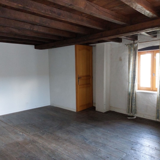  BOUSSAC IMMOBILIER : Maison / Villa | CHAMBON-SAINTE-CROIX (23220) | 223 m2 | 69 000 € 