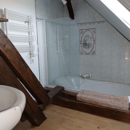  BOUSSAC IMMOBILIER : Maison / Villa | CHAMBON-SAINTE-CROIX (23220) | 223 m2 | 69 000 € 