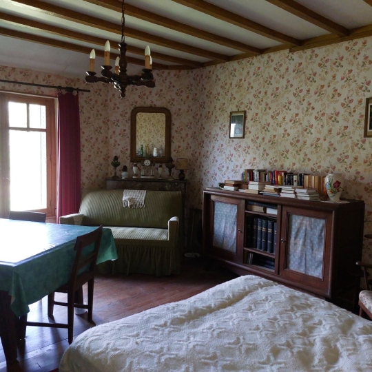  BOUSSAC IMMOBILIER : Maison / Villa | SOUMANS (23600) | 90 m2 | 62 000 € 