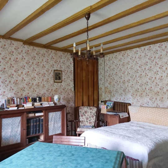  BOUSSAC IMMOBILIER : Maison / Villa | SOUMANS (23600) | 90 m2 | 62 000 € 