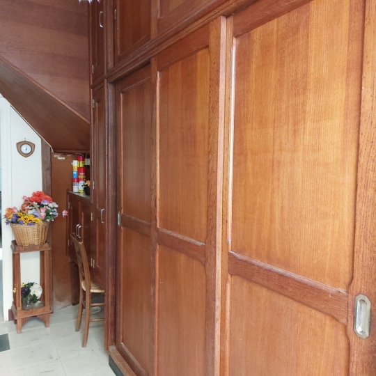  BOUSSAC IMMOBILIER : Maison / Villa | SOUMANS (23600) | 90 m2 | 62 000 € 