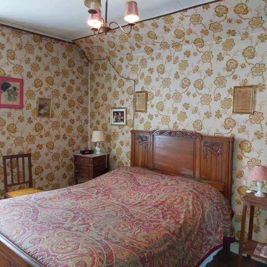  BOUSSAC IMMOBILIER : Maison / Villa | SOUMANS (23600) | 90 m2 | 62 000 € 
