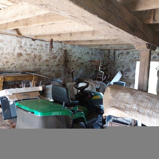  BOUSSAC IMMOBILIER : Maison / Villa | SOUMANS (23600) | 90 m2 | 62 000 € 