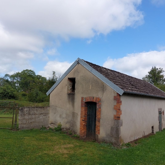  BOUSSAC IMMOBILIER : Maison / Villa | SOUMANS (23600) | 90 m2 | 62 000 € 