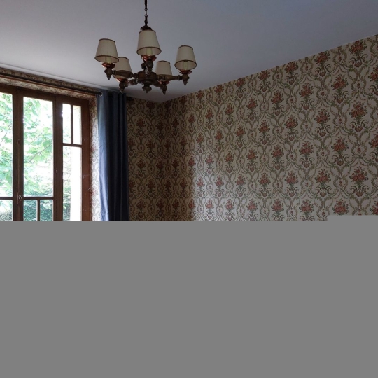  BOUSSAC IMMOBILIER : House | BUSSIERE-NOUVELLE (23700) | 144 m2 | 130 000 € 