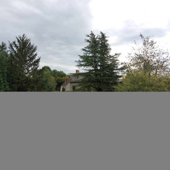  BOUSSAC IMMOBILIER : House | BUSSIERE-NOUVELLE (23700) | 144 m2 | 130 000 € 
