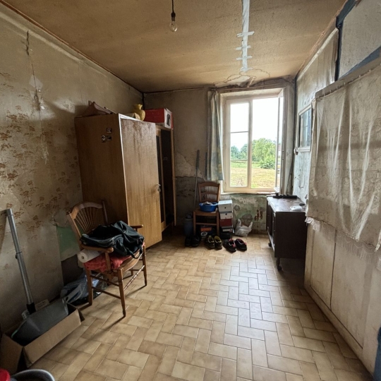  BOUSSAC IMMOBILIER : Maison / Villa | LOURDOUEIX-SAINT-PIERRE (23360) | 58 m2 | 130 000 € 