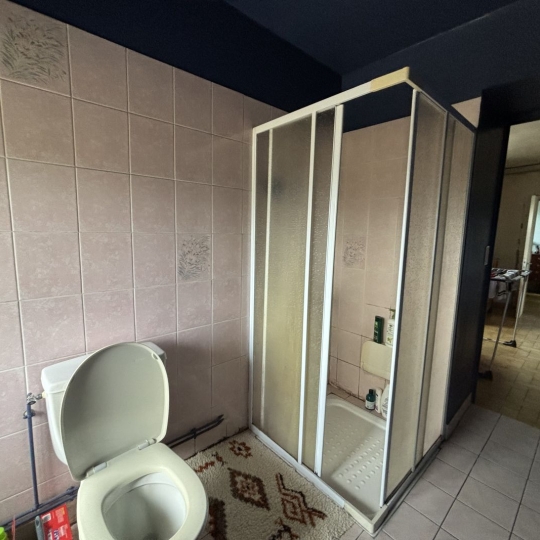  BOUSSAC IMMOBILIER : Maison / Villa | LOURDOUEIX-SAINT-PIERRE (23360) | 58 m2 | 130 000 € 