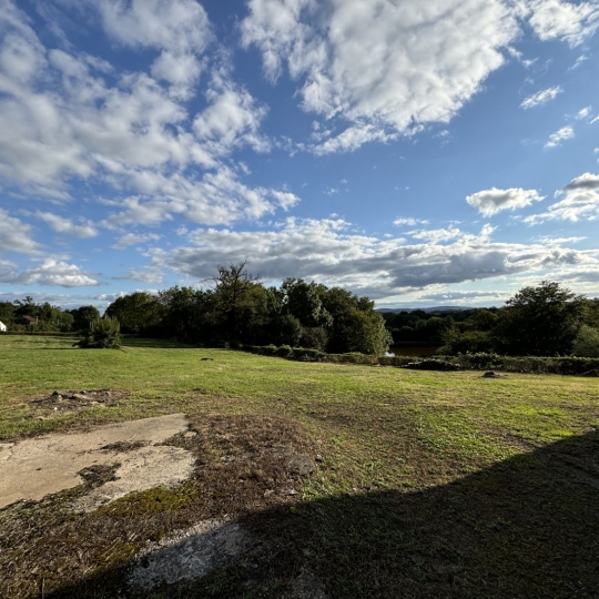  BOUSSAC IMMOBILIER : Maison / Villa | LOURDOUEIX-SAINT-PIERRE (23360) | 58 m2 | 130 000 € 