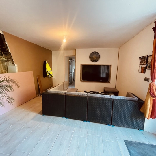  BOUSSAC IMMOBILIER : Maison / Villa | AUBUSSON (23200) | 200 m2 | 159 500 € 